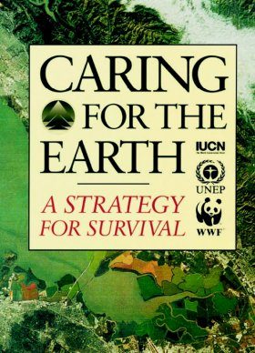Caring for the Earth