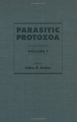 Parasitic Protozoa, Volume 7