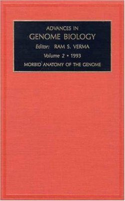 Advances in Genome Biology, Volume 2