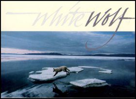 White Wolf