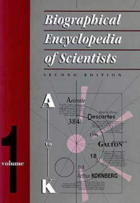 Biographical Encyclopedia of Scientists