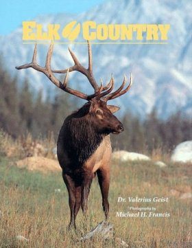 Elk Country