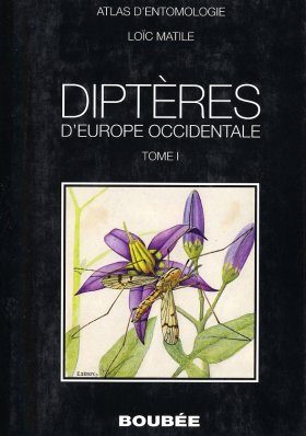 Diptères d'Europe Occidentale, Tome 1
