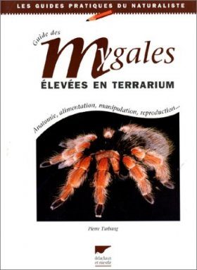 Guide des Mygales
