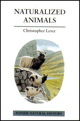 Naturalized Animals