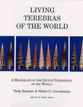 Living Terebras of the World