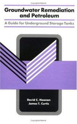 Groundwater Remediation and Petroleum