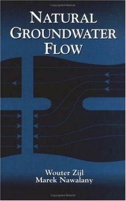Natural Groundwater Flow