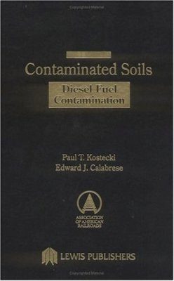 Contaminated Soils