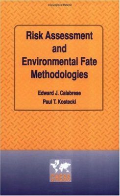 Risk Assessment and Environmental Fate Methodologies