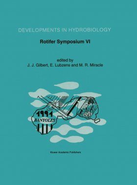Rotifer VI