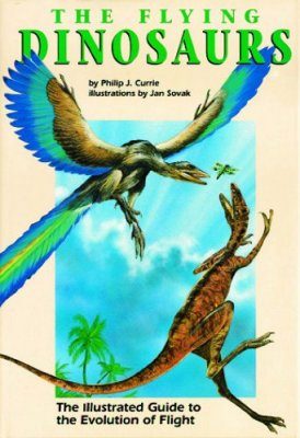 The Flying Dinosaurs