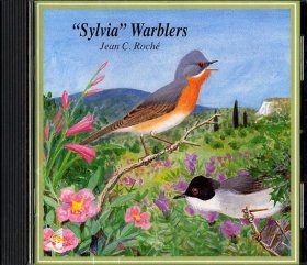 Sylvia Warblers / Fauvettes 'Sylvia'