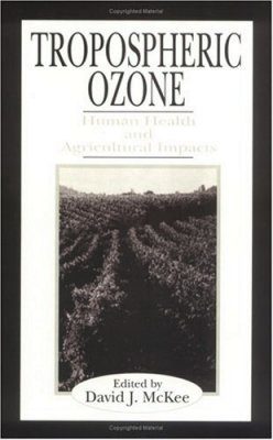 Tropospheric Ozone