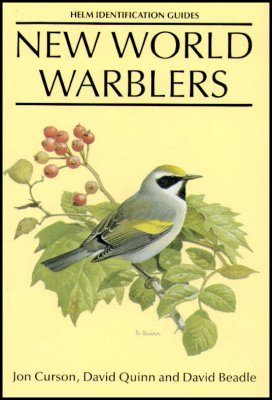 New World Warblers: An Identification Guide