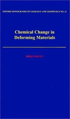 Chemical Change in Deforming Materials