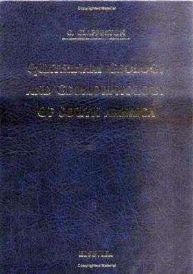 Quaternary Geology and Geomorphology of South America