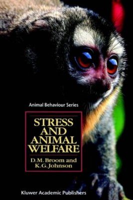 Stress and Animal Welfare