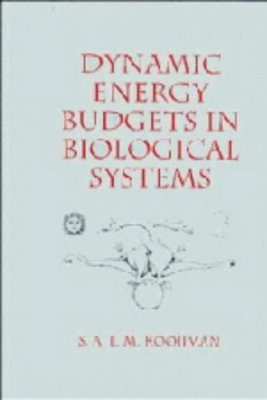 Dynamic Energy Budgets in Biological Systems