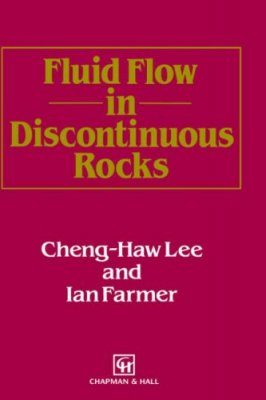 Fluid Flow in Discontinuous Rocks