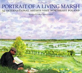 Portrait of a Living Marsh
