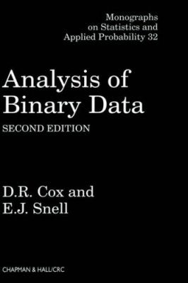 Analysis of Binary Data