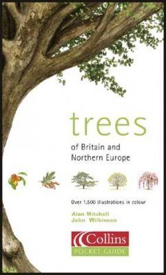Collins Pocket Guide: Trees of Britain and Northern Europe