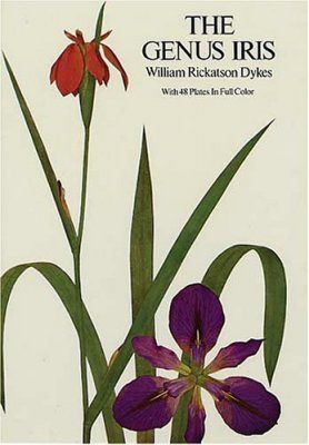 Genus Iris