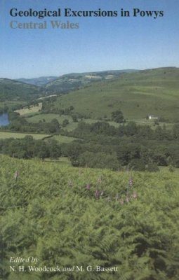 Geological Excursions in Powys