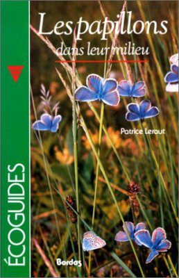 Les Papillons dans leur Milieu