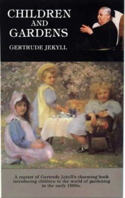 Children and Gardens