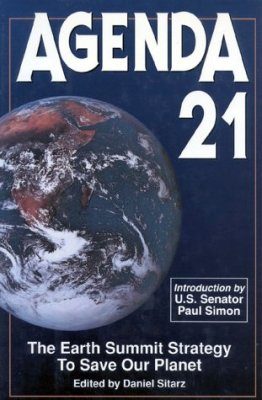 Agenda 21