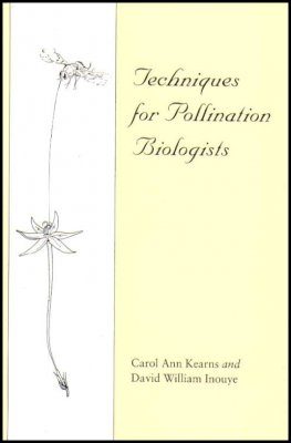 Techniques for Pollination Biologists
