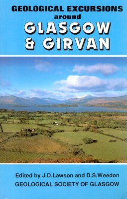 Geological Excursions Around Glasgow and Girvan