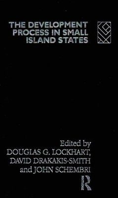 Development Process in Small Island States