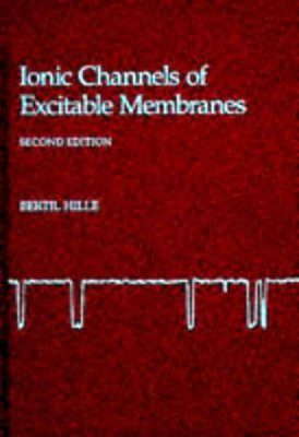 Ionic Channels of Excitable Membranes
