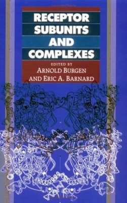 Receptor Subunits and Complexes