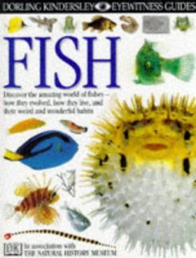 Eyewitness Guide: Fish