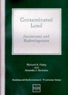 Contaminated Land