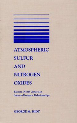 Atmospheric Sulfur and Nitrogen Oxides