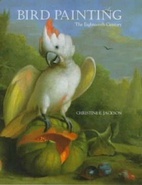 Great Bird Paintings of the World, Volume 2