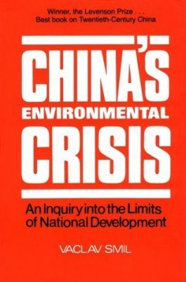 China's Environmental Crisis