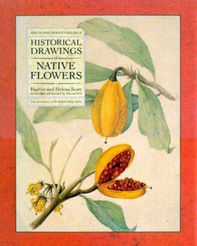 Historical Drawings of Native Flowers