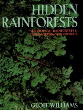 Hidden Rainforests