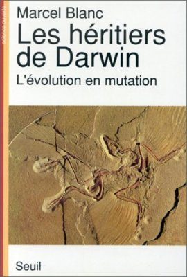Les Heritiers de Darwin