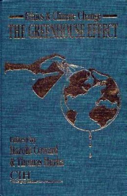 Ethics and Climate Change: The Greenhouse Effect