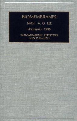 Biomembranes, Volume 6