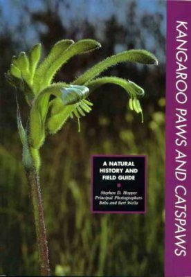 Kangaroo Paws and Catspaws