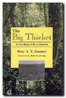 The Big Thicket