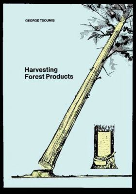 Harvesting Forest Products